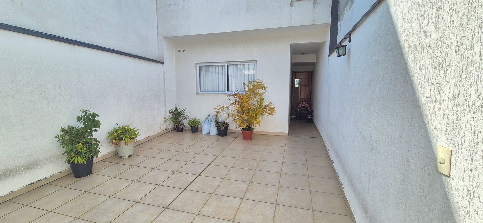 Casa de Condomínio, 2 quartos - Foto 19