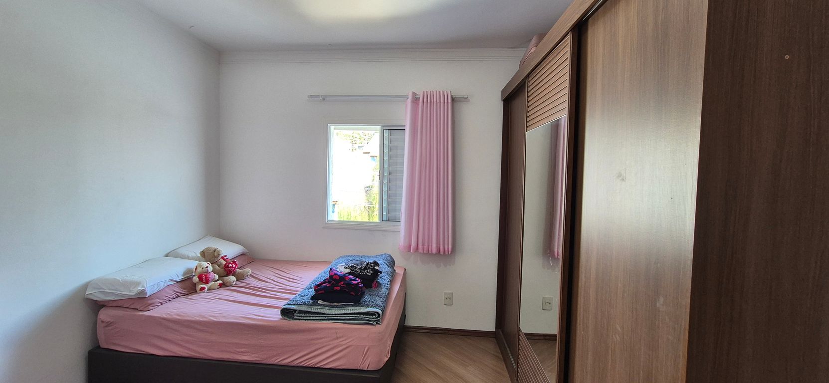 Casa de Condomínio, 2 quartos - Foto 23