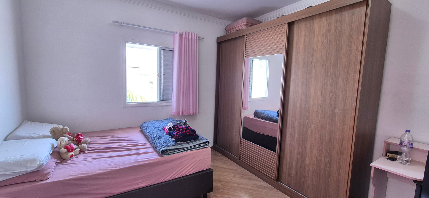 Casa de Condomínio, 2 quartos - Foto 24