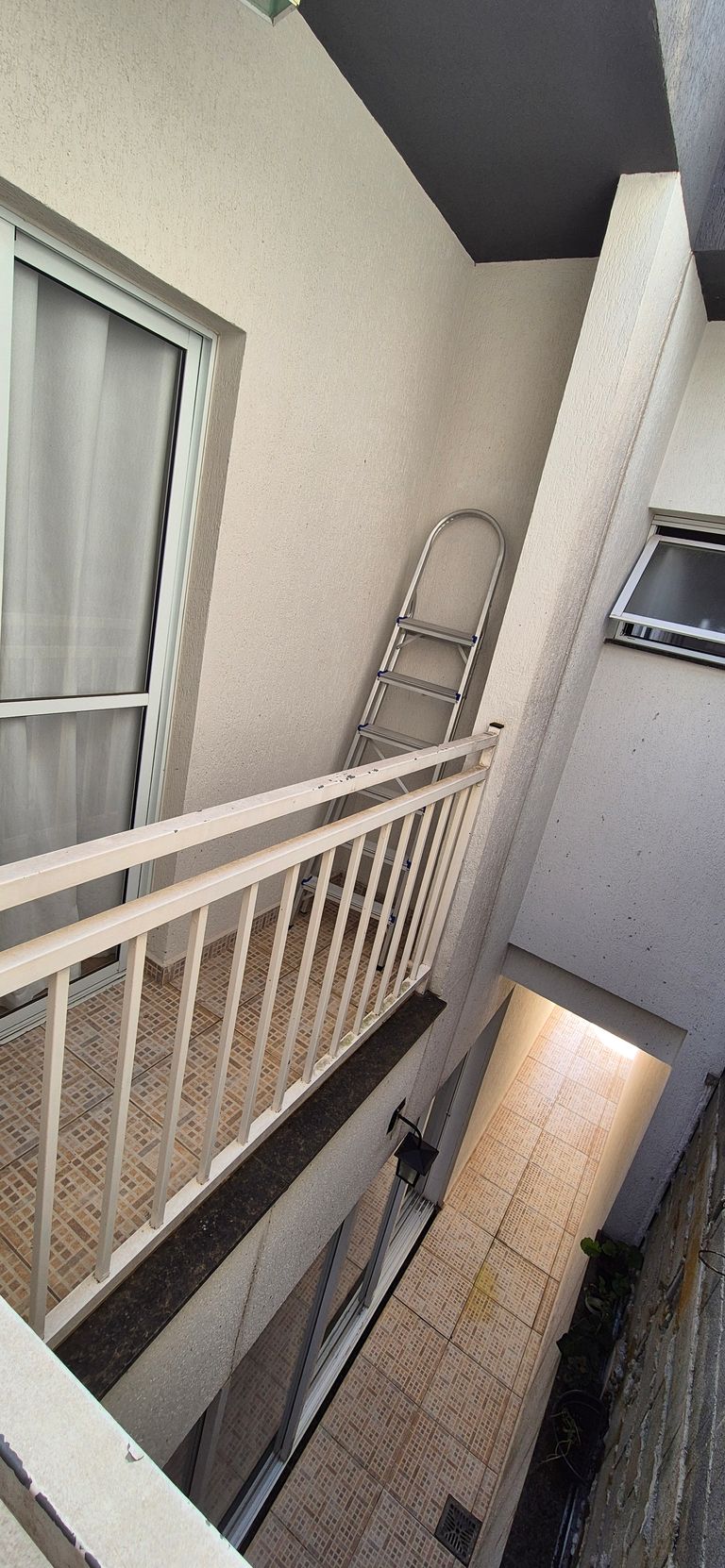 Casa de Condomínio, 2 quartos - Foto 26