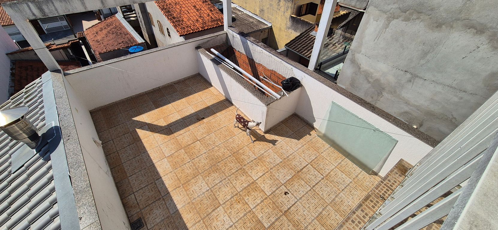 Casa de Condomínio, 2 quartos - Foto 29