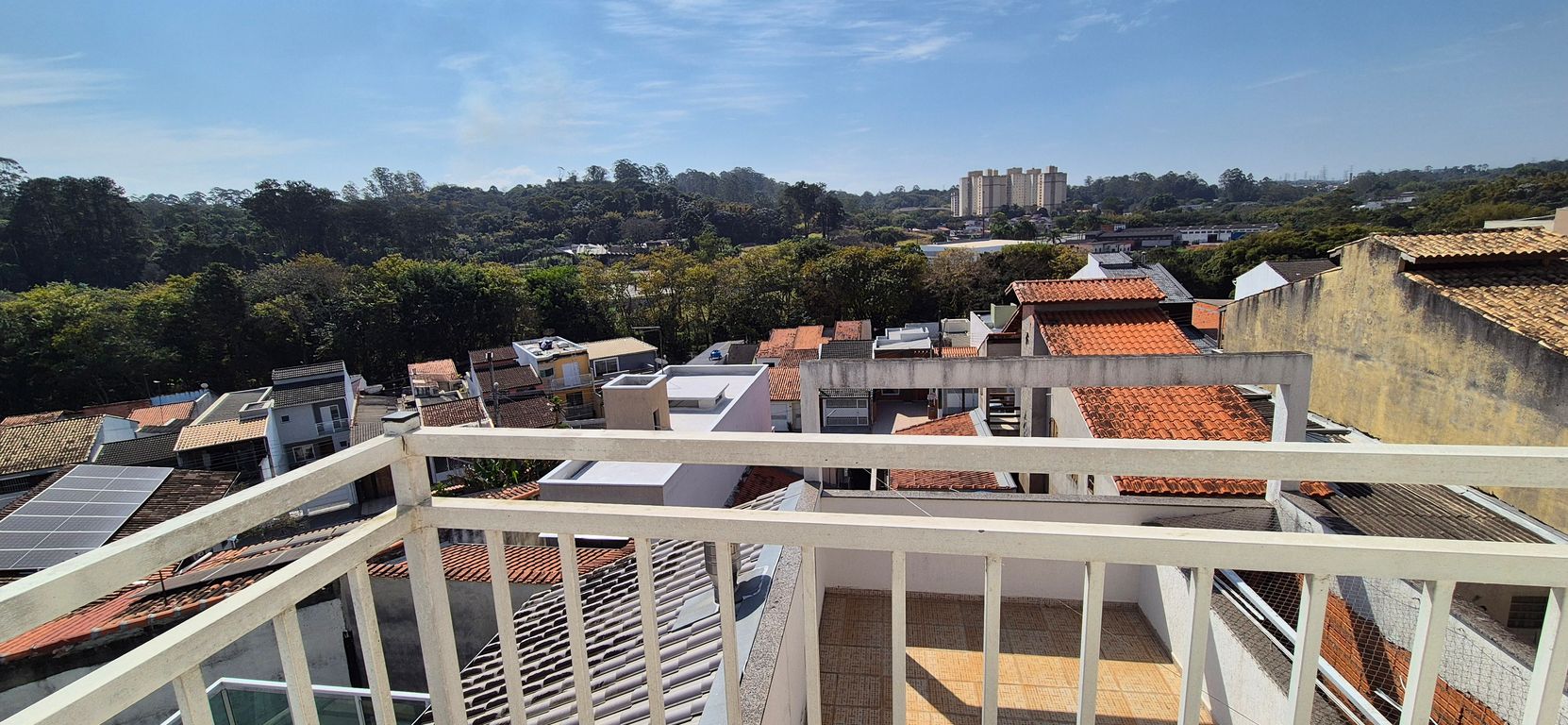 Casa de Condomínio, 2 quartos - Foto 30