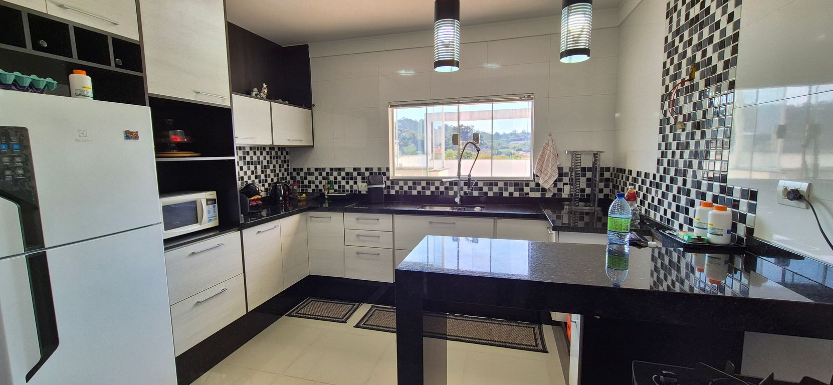 Casa de Condomínio, 2 quartos - Foto 4