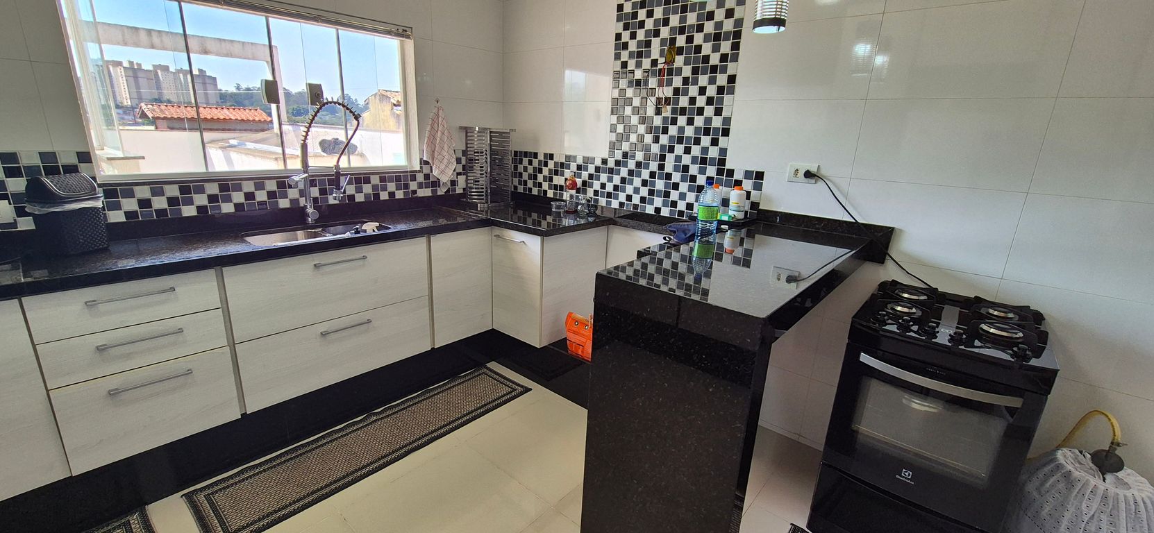 Casa de Condomínio, 2 quartos - Foto 7