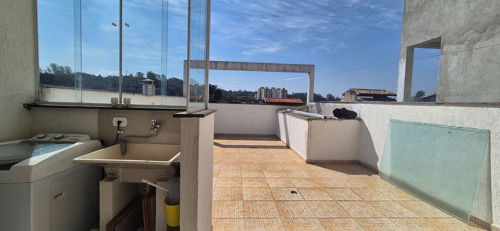 Casa de Condomínio, 2 quartos - Foto 8