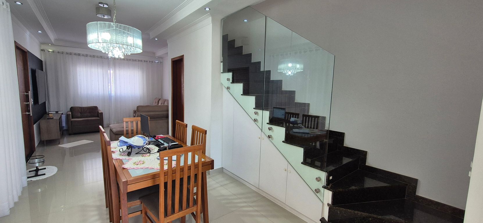 Casa de Condomínio, 2 quartos - Foto 9