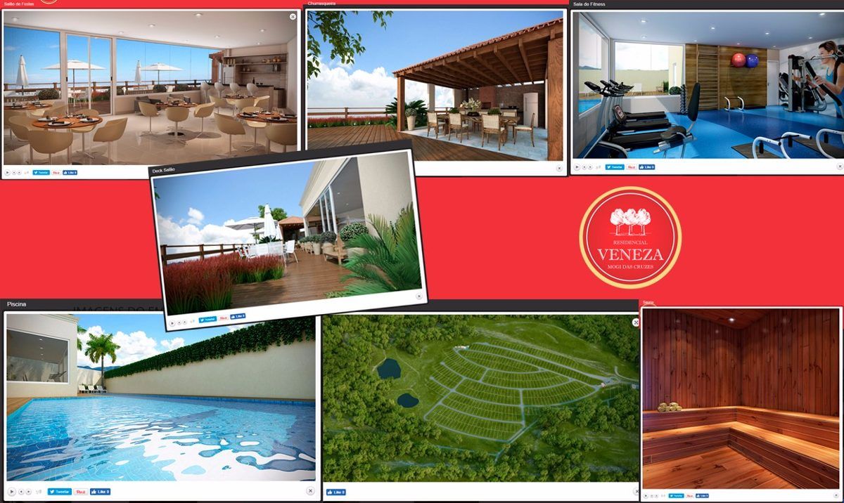 Terreno, 278 m² - Foto 28