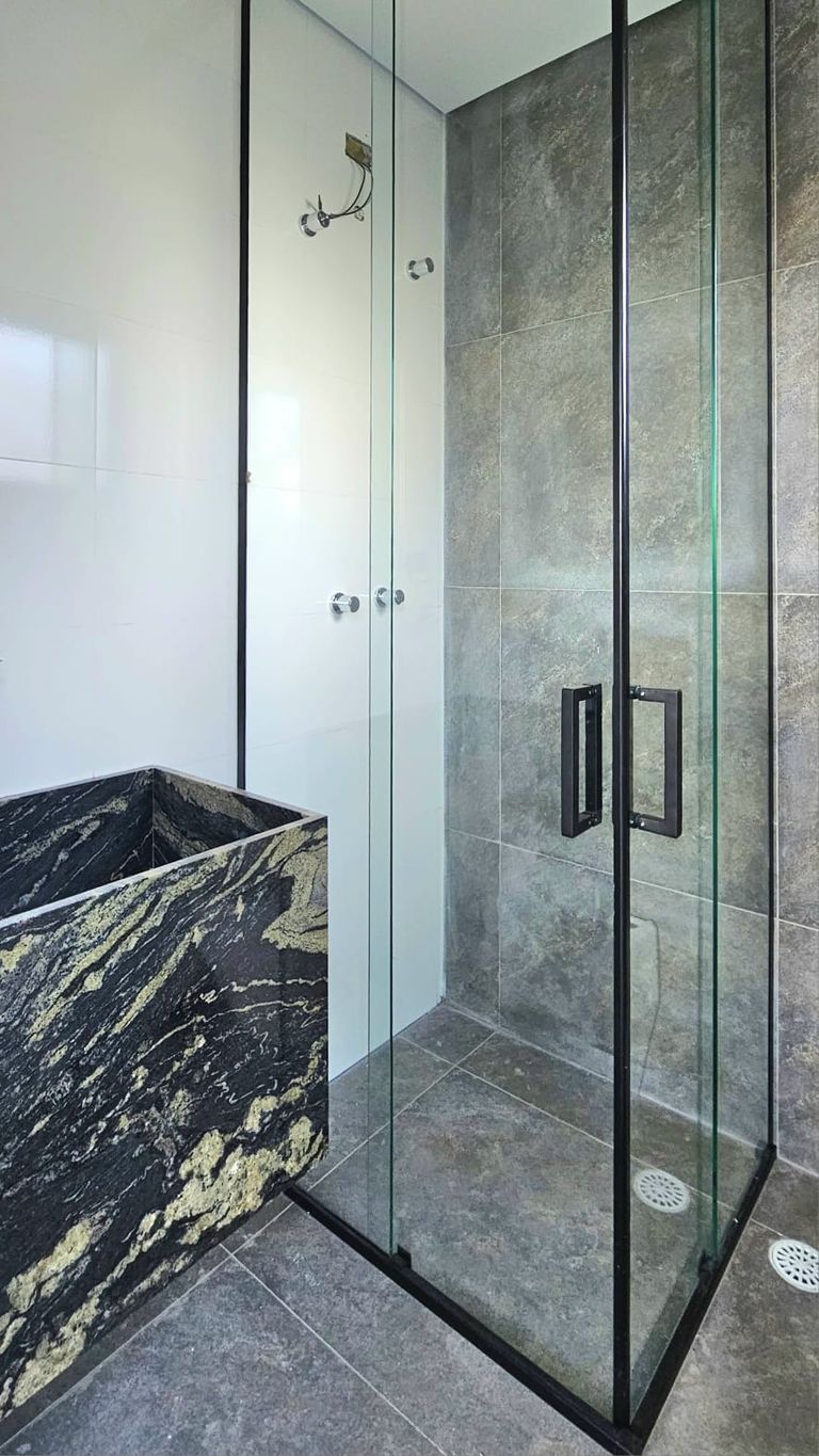 Casa de Condomínio, 4 quartos - Foto 5