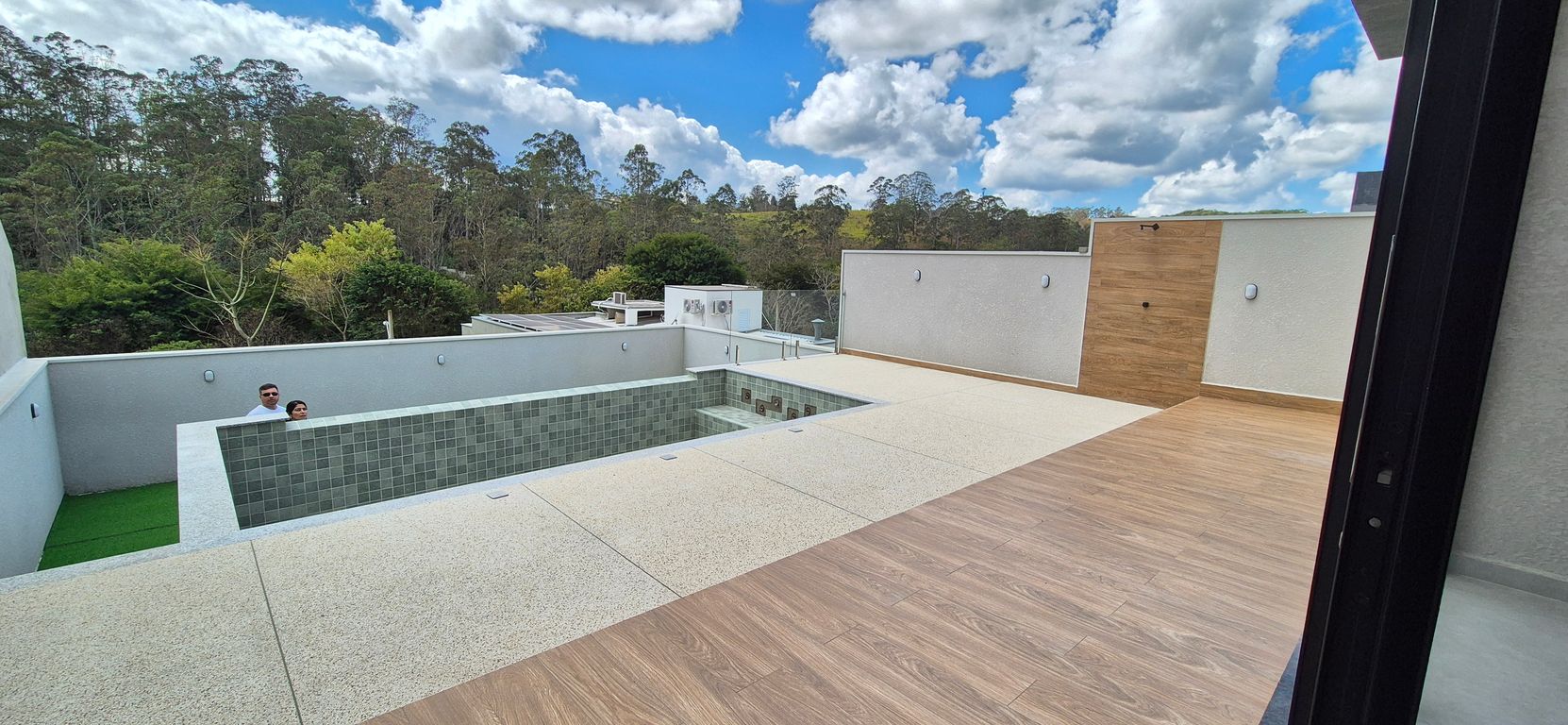 Casa de Condomínio, 3 quartos - Foto 10