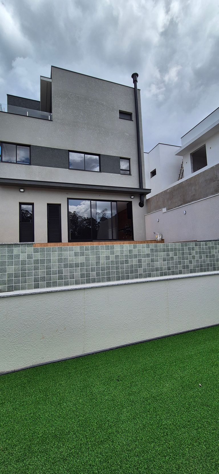 Casa de Condomínio, 3 quartos - Foto 11