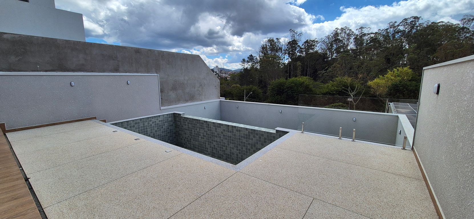 Casa de Condomínio, 3 quartos - Foto 12