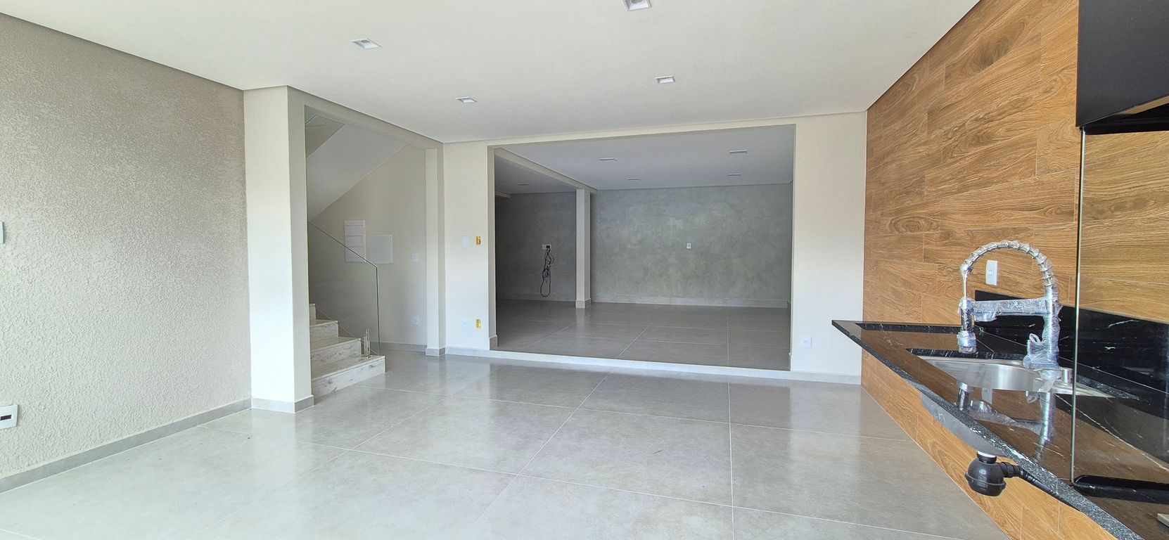 Casa de Condomínio, 3 quartos - Foto 13