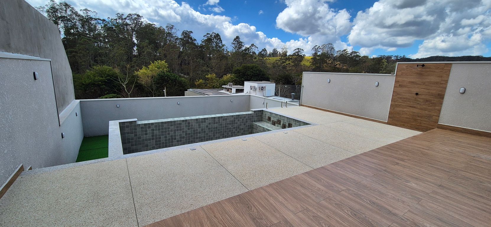 Casa de Condomínio, 3 quartos - Foto 15