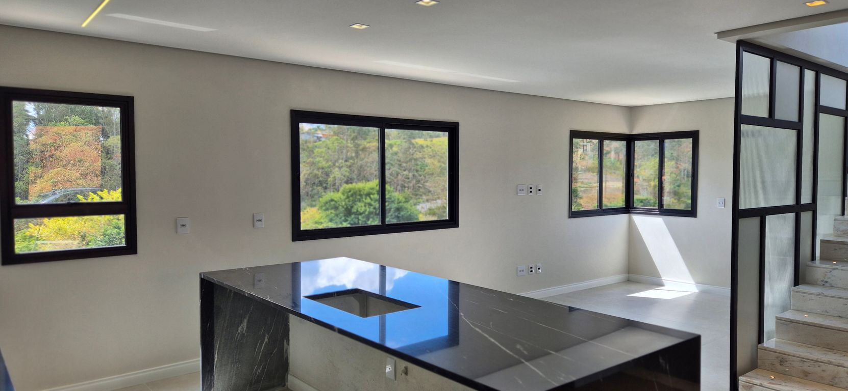 Casa de Condomínio, 3 quartos - Foto 2