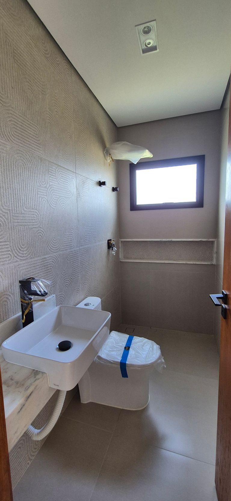 Casa de Condomínio, 3 quartos - Foto 23