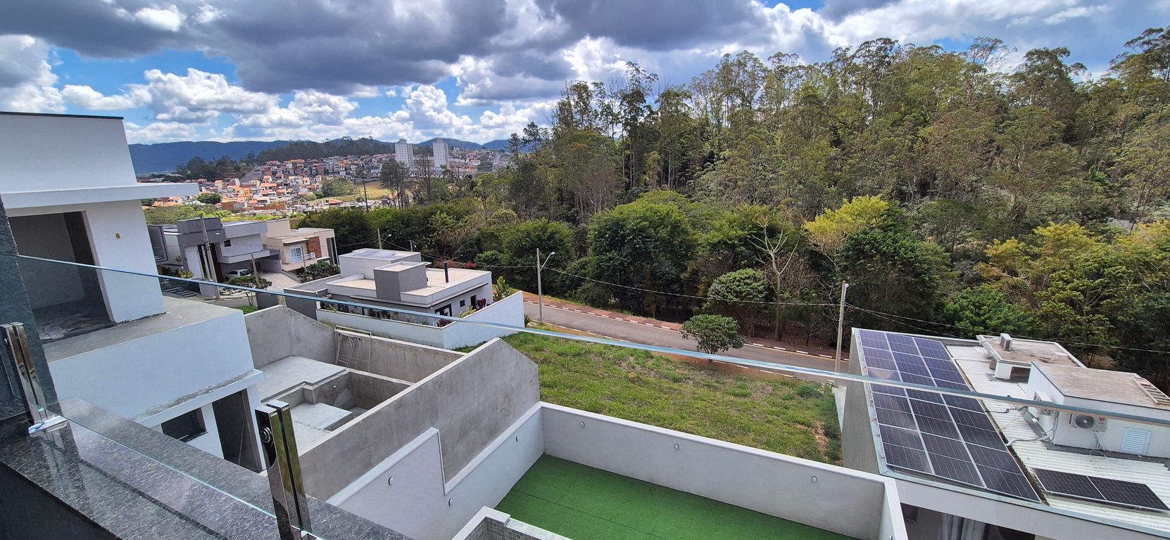 Casa de Condomínio, 3 quartos - Foto 25