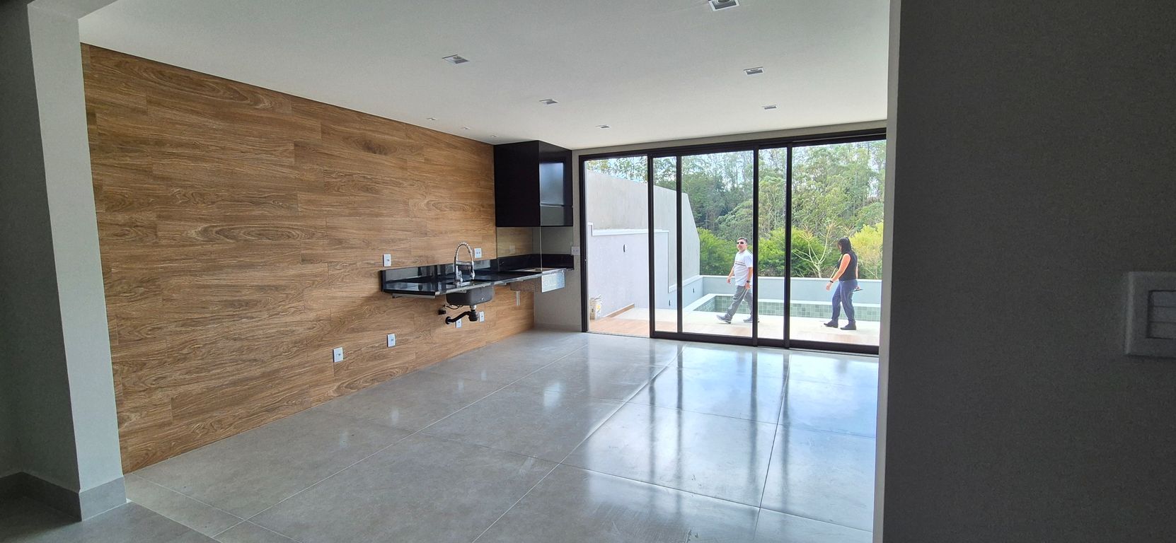 Casa de Condomínio, 3 quartos - Foto 9