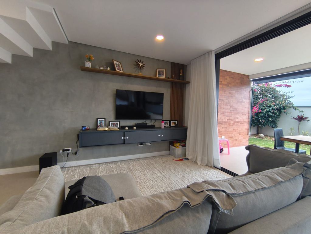 Casa de Condomínio, 3 quartos - Foto 10
