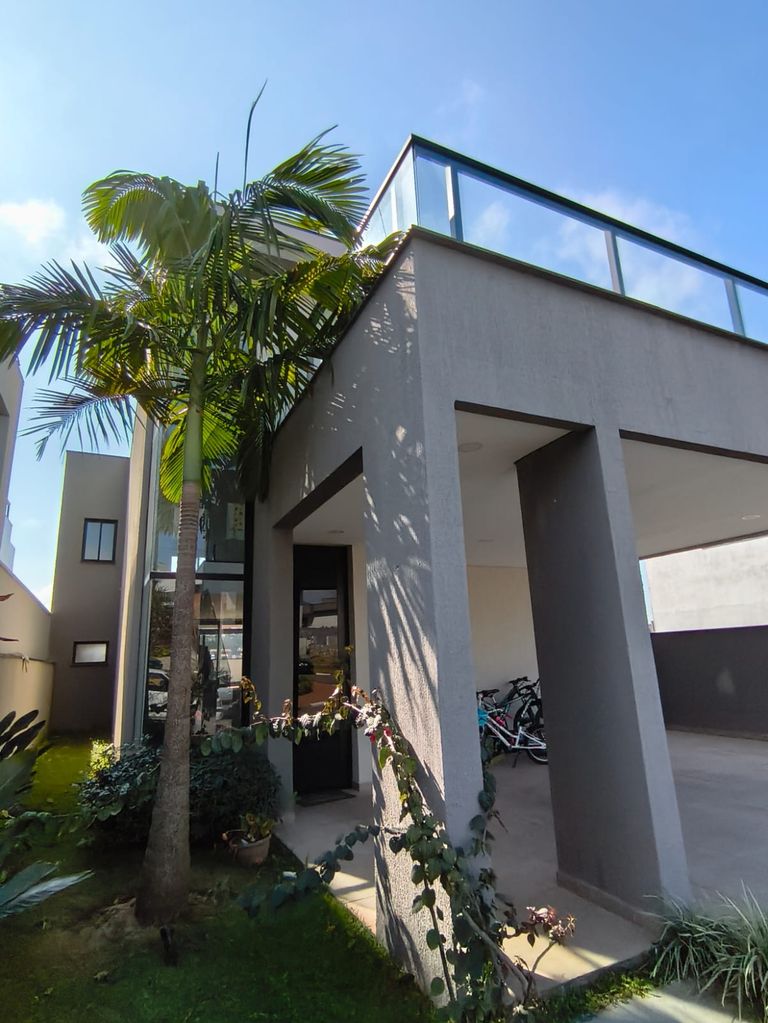 Casa de Condomínio, 3 quartos - Foto 17