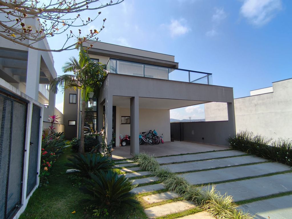 Casa de Condomínio, 3 quartos - Foto 30
