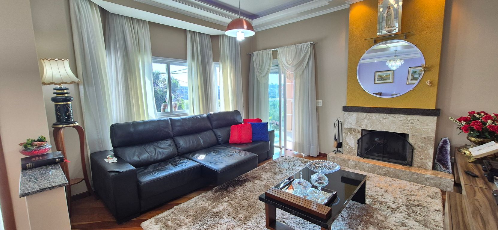 Casa de Condomínio, 4 quartos - Foto 10