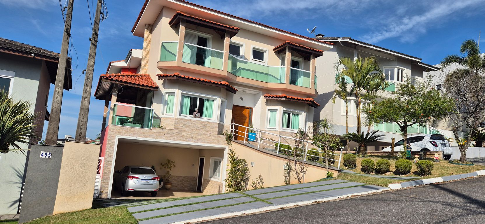 Casa de Condomínio, 4 quartos - Foto 12