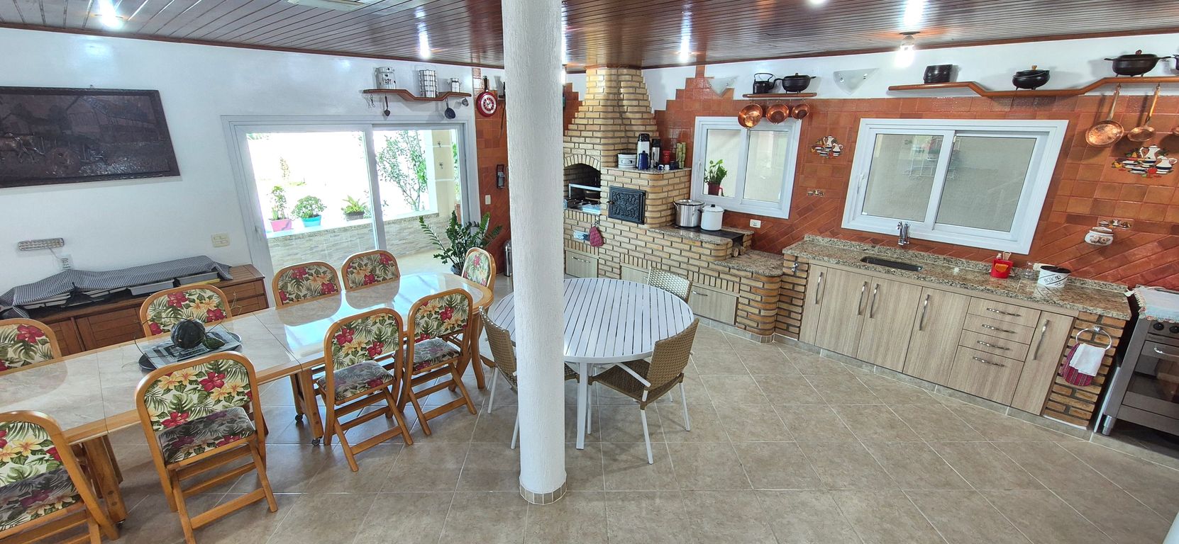 Casa de Condomínio, 4 quartos - Foto 13