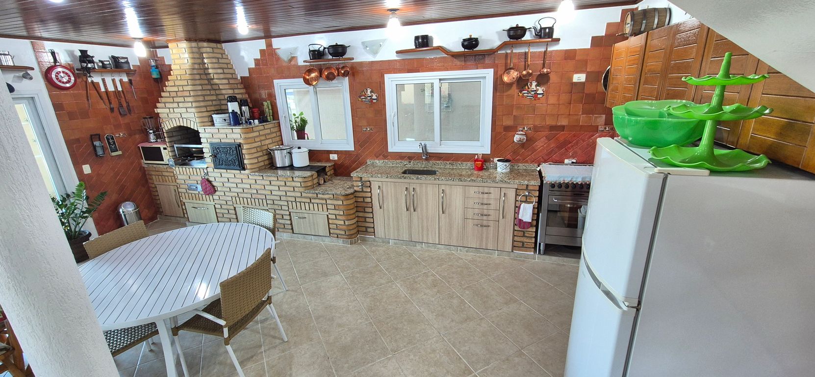 Casa de Condomínio, 4 quartos - Foto 14