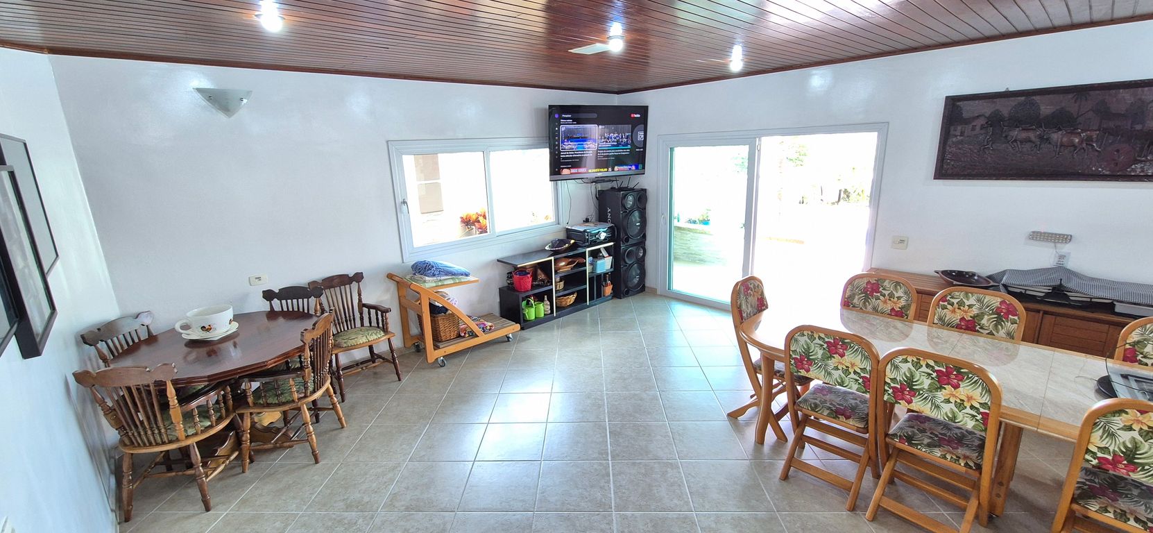 Casa de Condomínio, 4 quartos - Foto 15