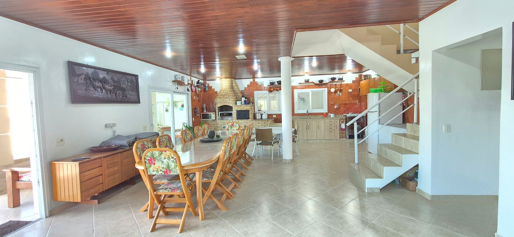 Casa de Condomínio, 4 quartos - Foto 17