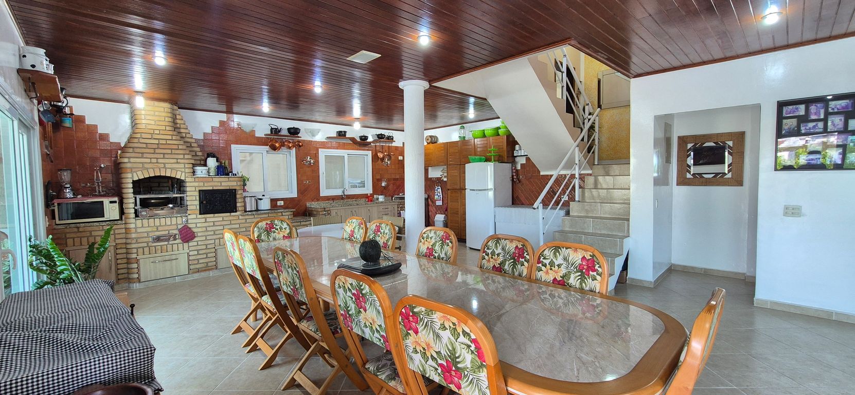 Casa de Condomínio, 4 quartos - Foto 18