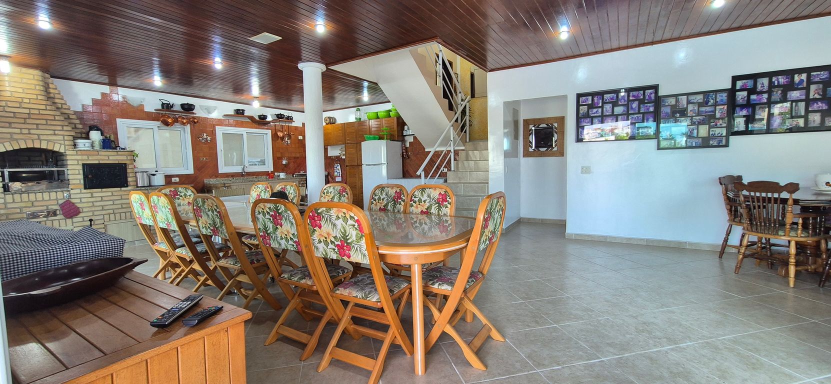 Casa de Condomínio, 4 quartos - Foto 19