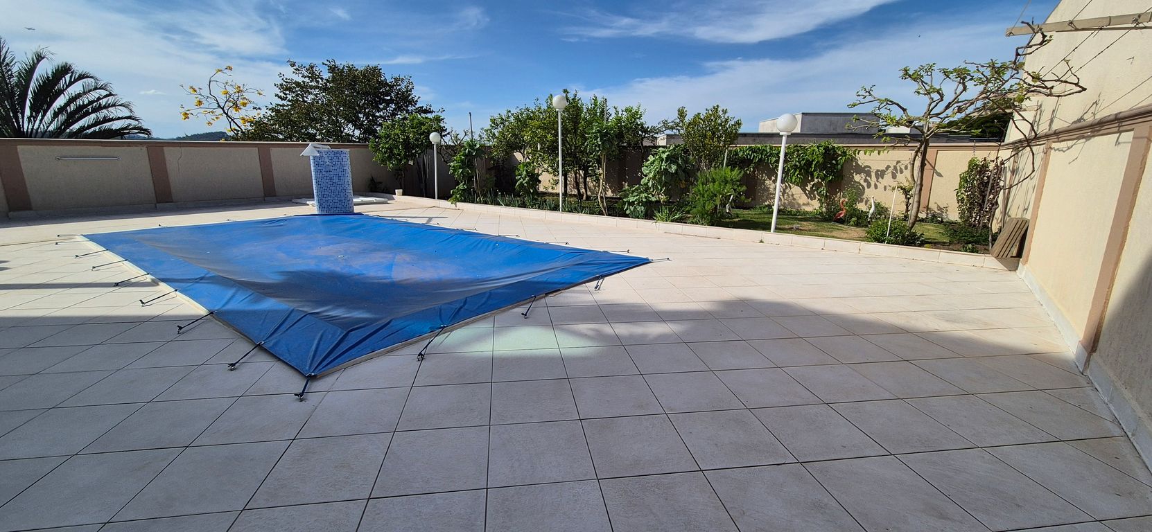 Casa de Condomínio, 4 quartos - Foto 21