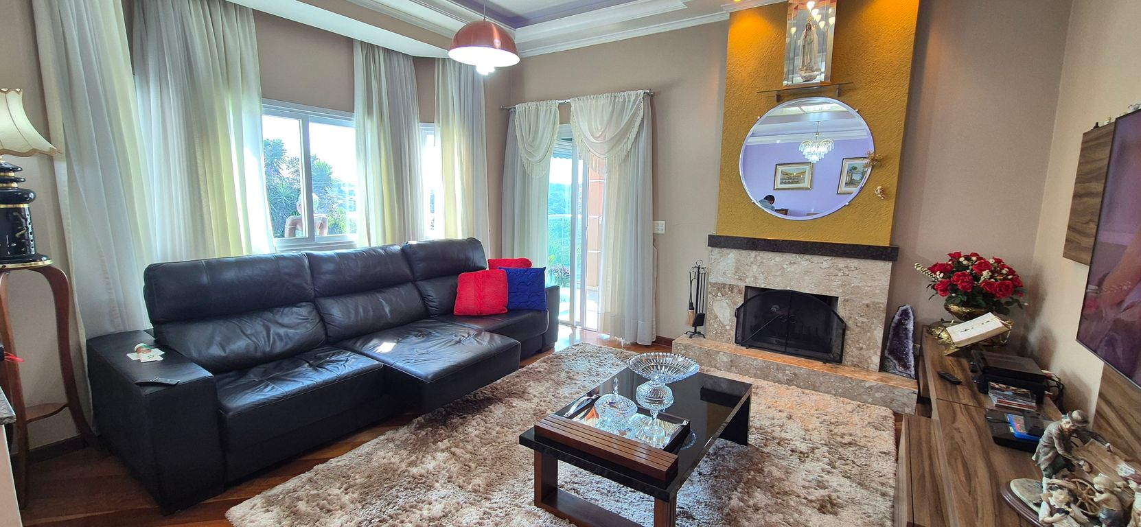 Casa de Condomínio, 4 quartos - Foto 23