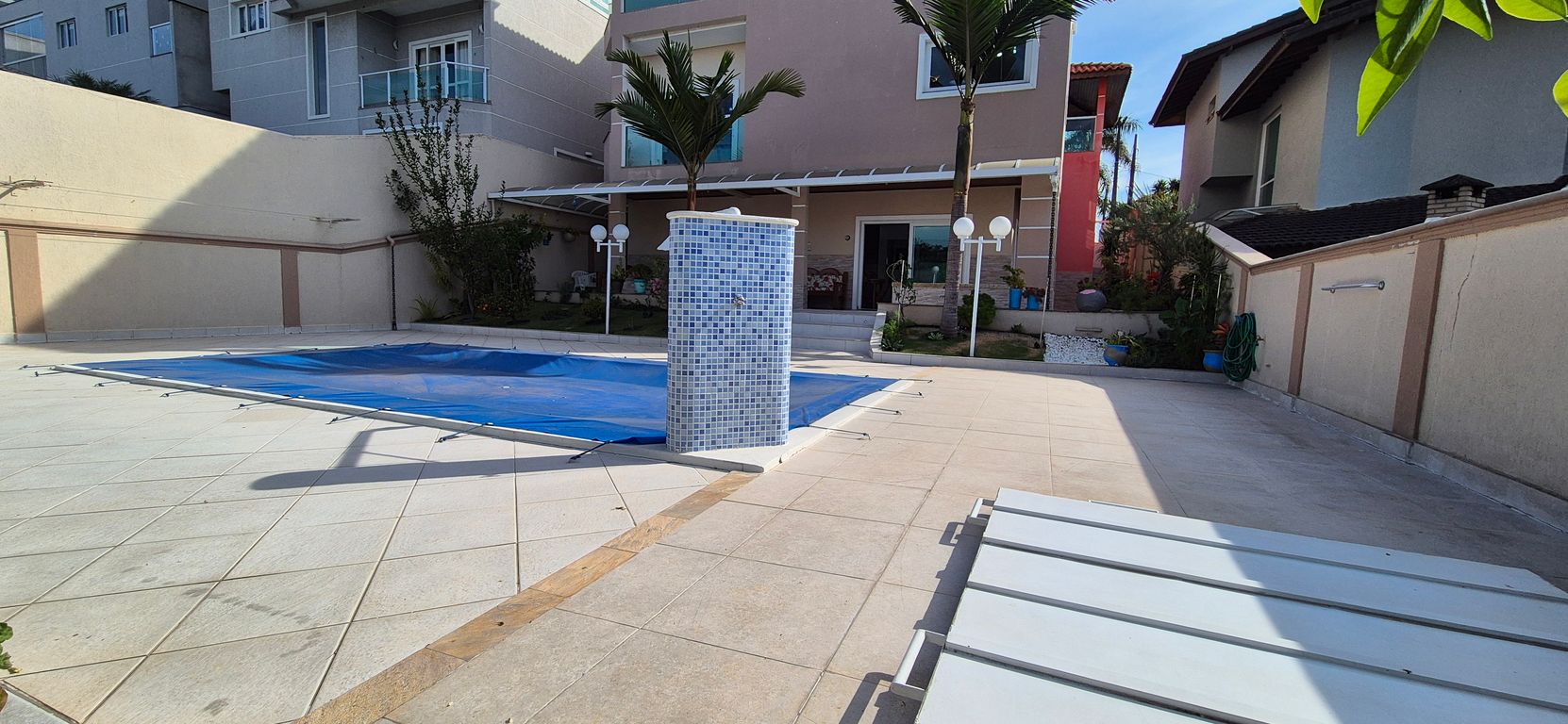 Casa de Condomínio, 4 quartos - Foto 25