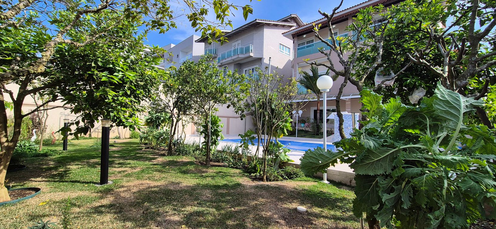 Casa de Condomínio, 4 quartos - Foto 26