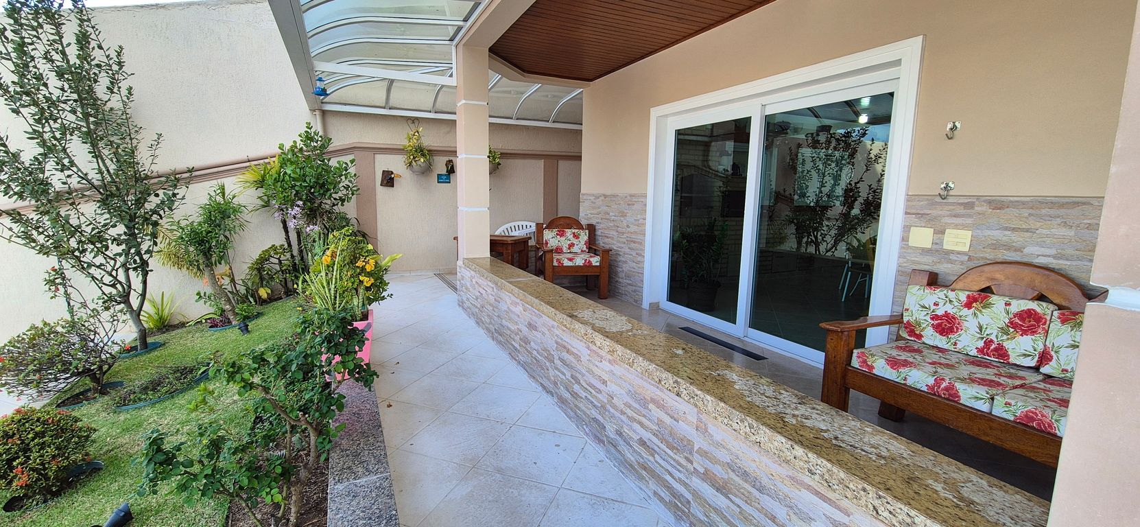 Casa de Condomínio, 4 quartos - Foto 27