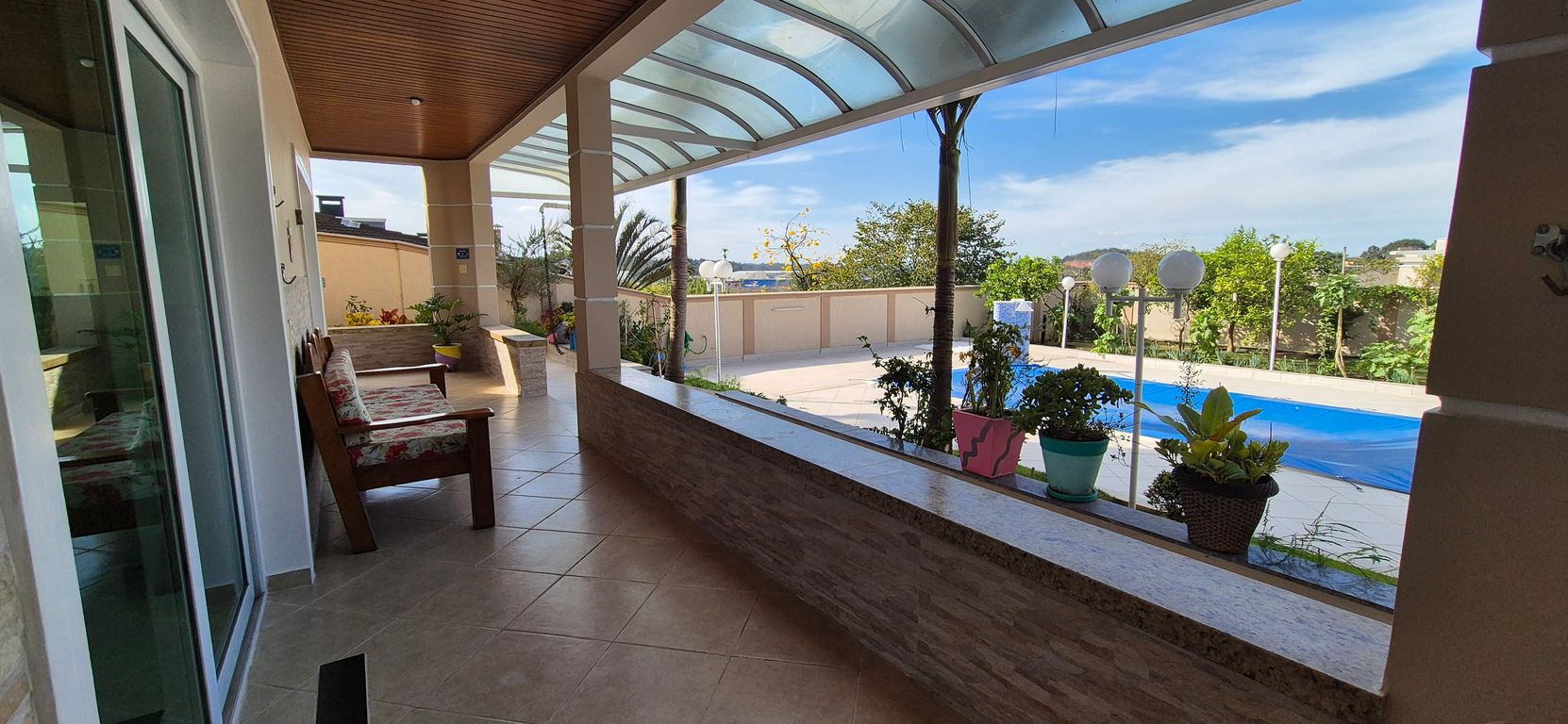 Casa de Condomínio, 4 quartos - Foto 28