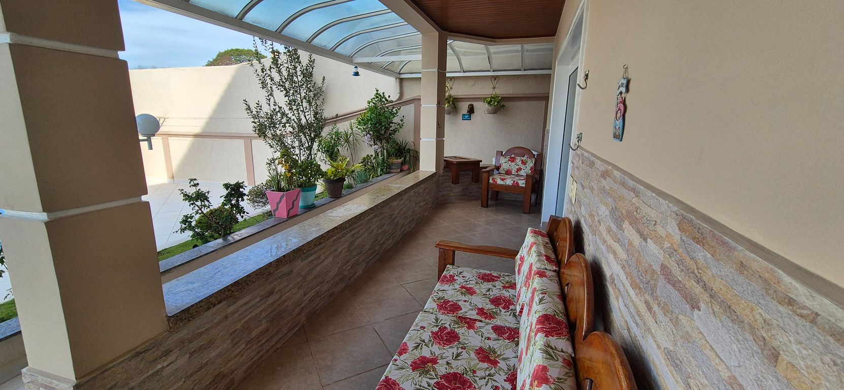 Casa de Condomínio, 4 quartos - Foto 29