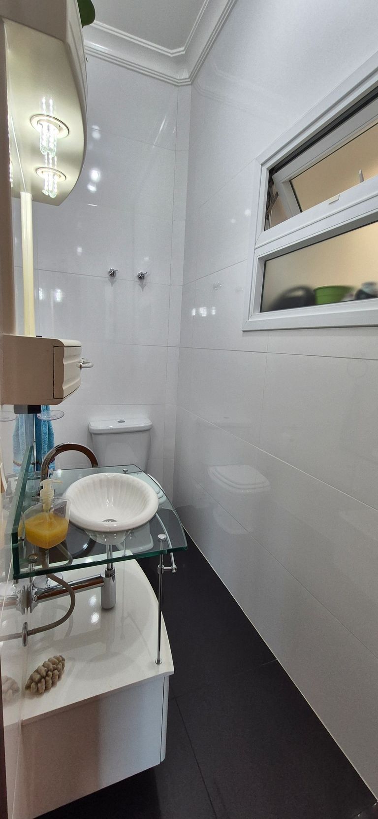 Casa de Condomínio, 4 quartos - Foto 8