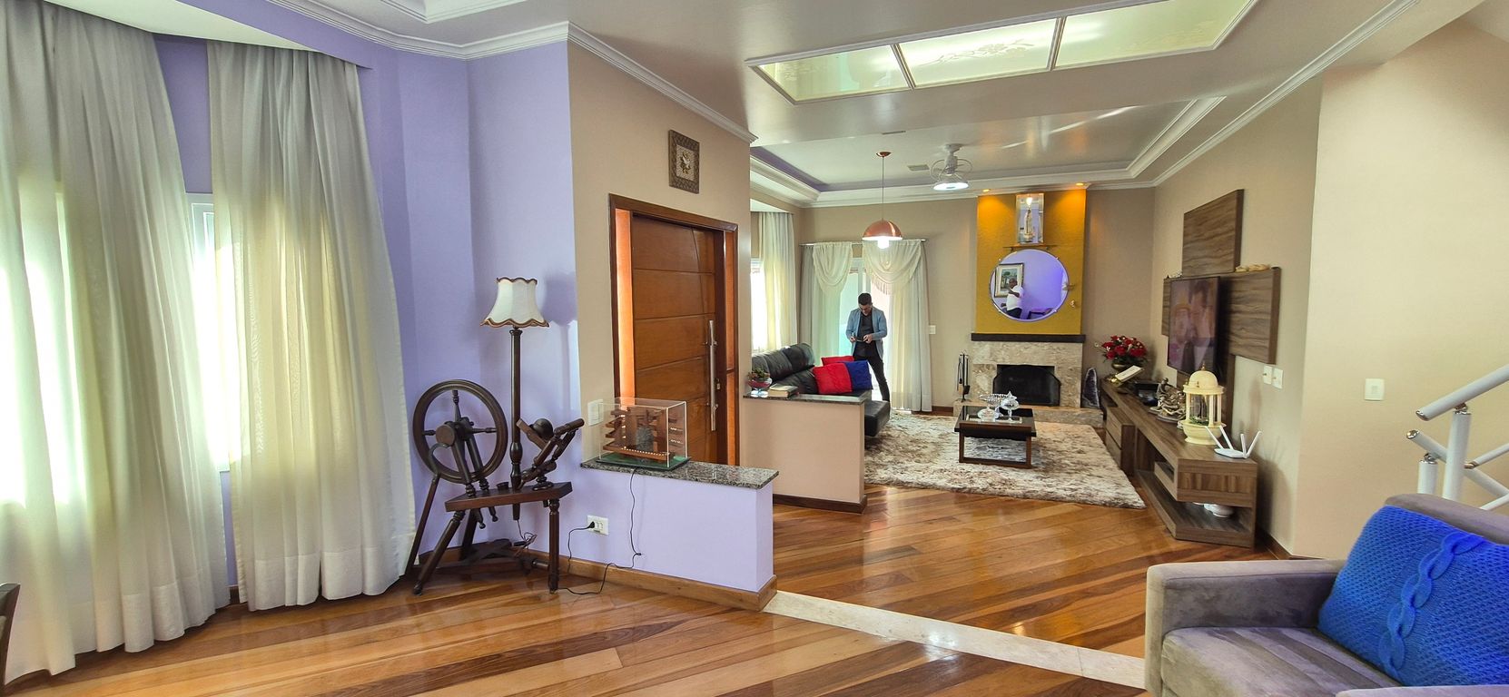 Casa de Condomínio, 4 quartos - Foto 9