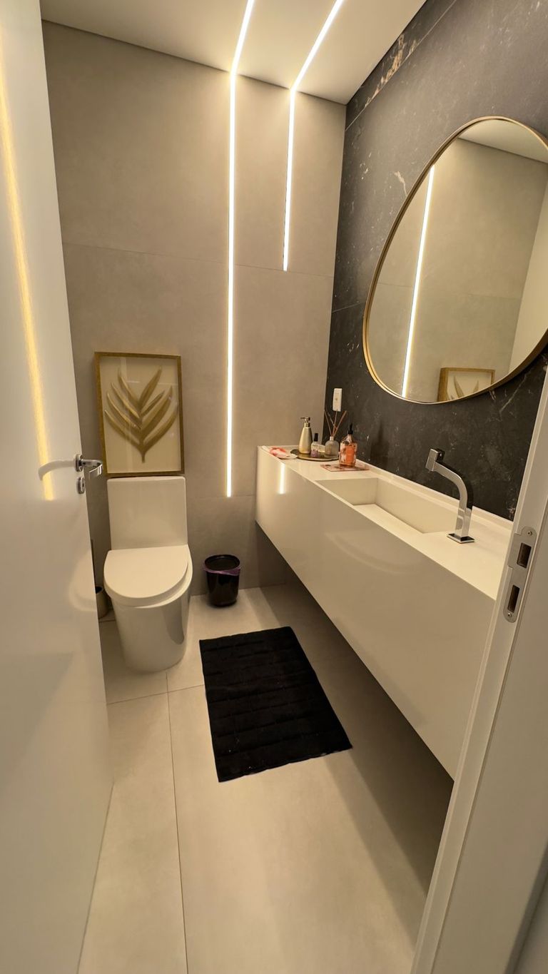 Casa de Condomínio, 3 quartos - Foto 17