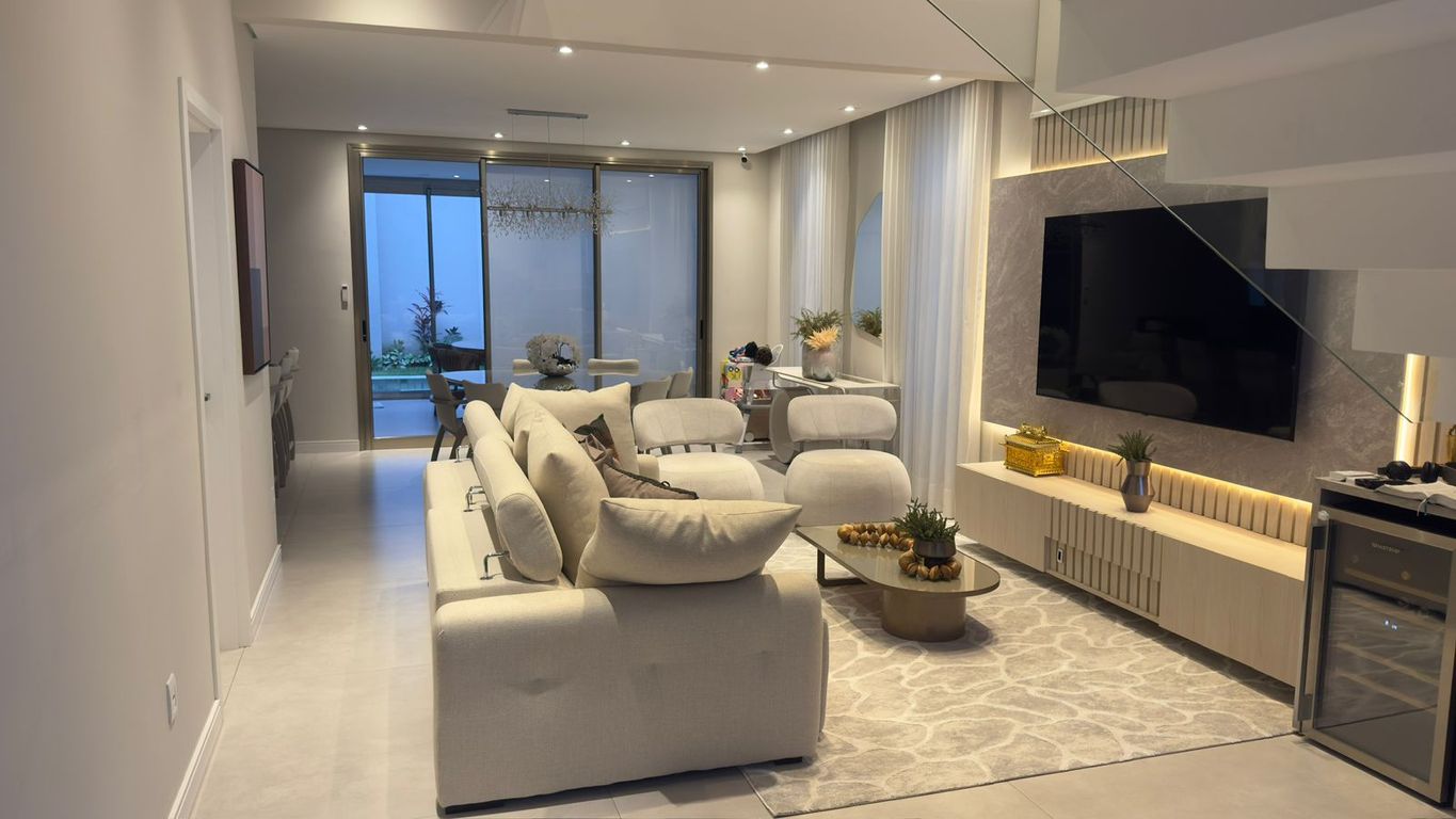 Casa de Condomínio, 3 quartos - Foto 6