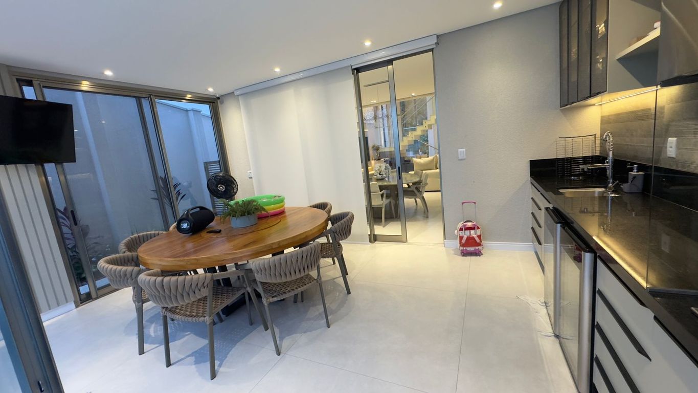 Casa de Condomínio, 3 quartos - Foto 7