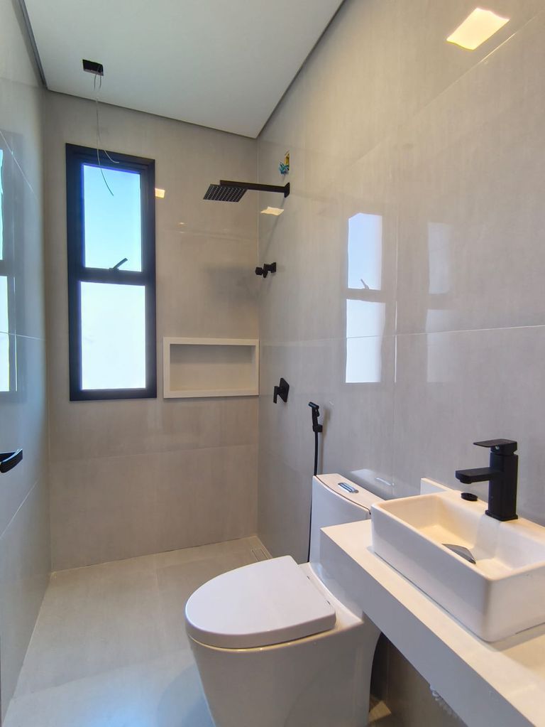 Casa de Condomínio, 3 quartos - Foto 17