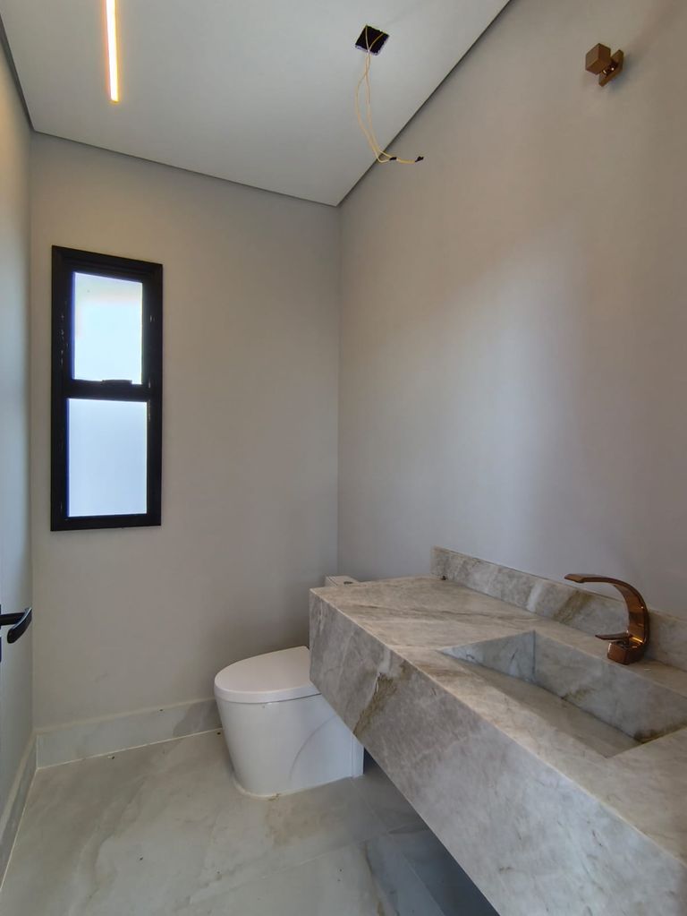 Casa de Condomínio, 3 quartos - Foto 21