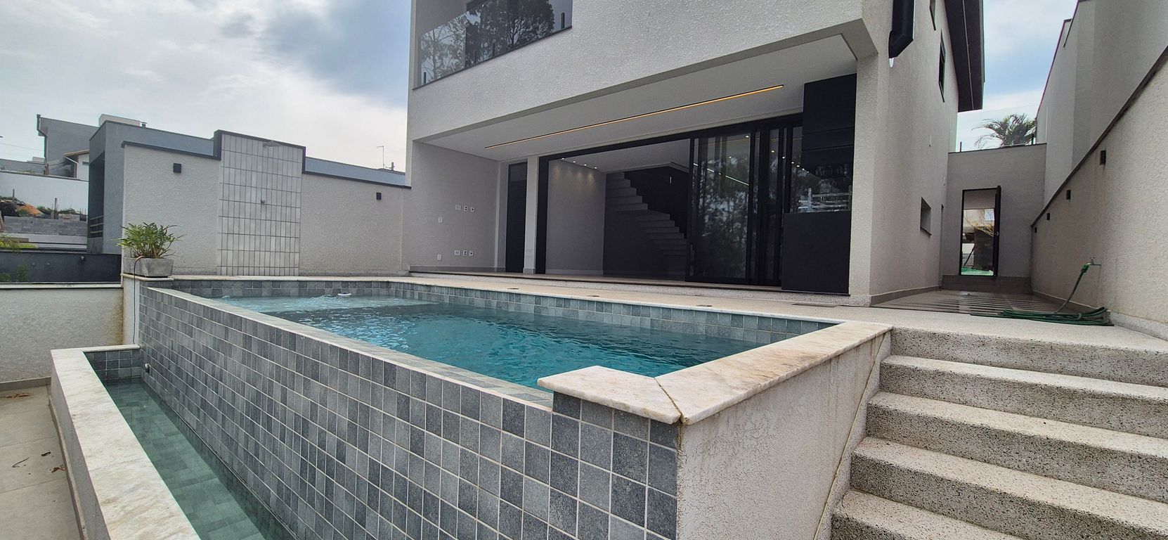 Casa de Condomínio, 3 quartos - Foto 12