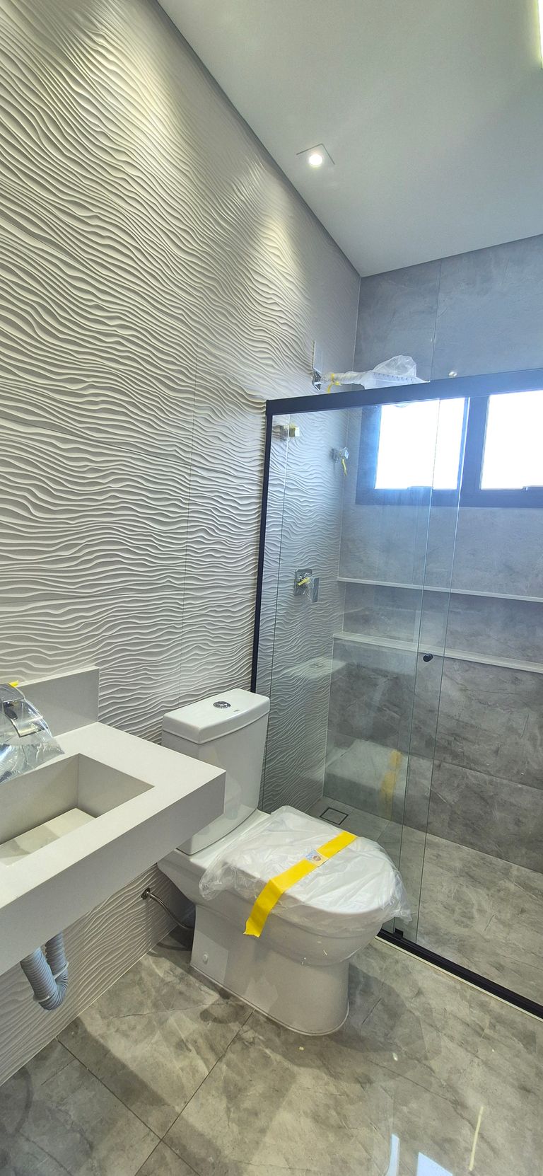 Casa de Condomínio, 3 quartos - Foto 17