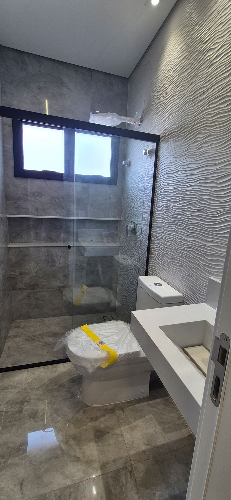 Casa de Condomínio, 3 quartos - Foto 19