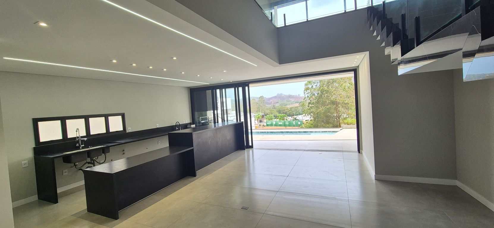 Casa de Condomínio, 3 quartos - Foto 2